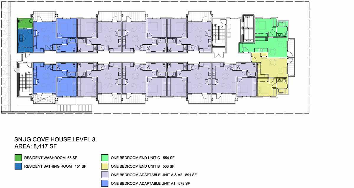 Floorplans-Level3